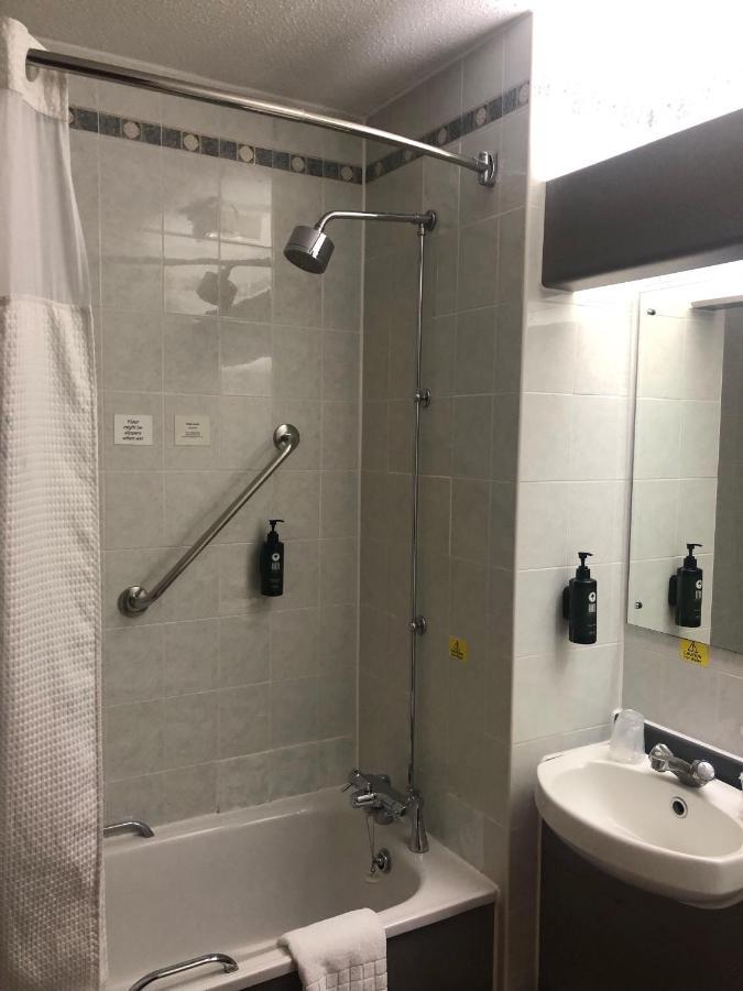 Days Inn Southampton Rownhams Chilworth  Εξωτερικό φωτογραφία
