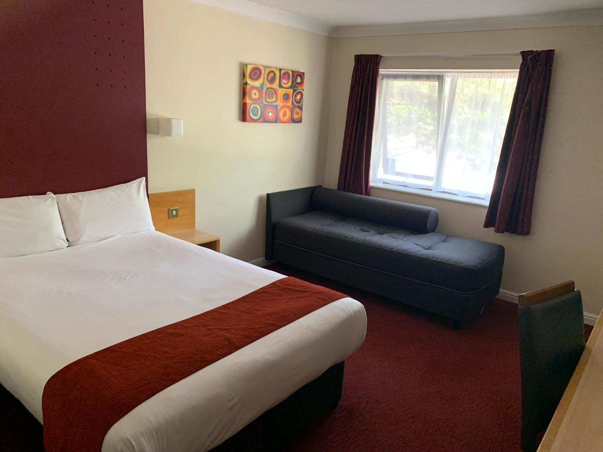 Days Inn Southampton Rownhams Chilworth  Εξωτερικό φωτογραφία