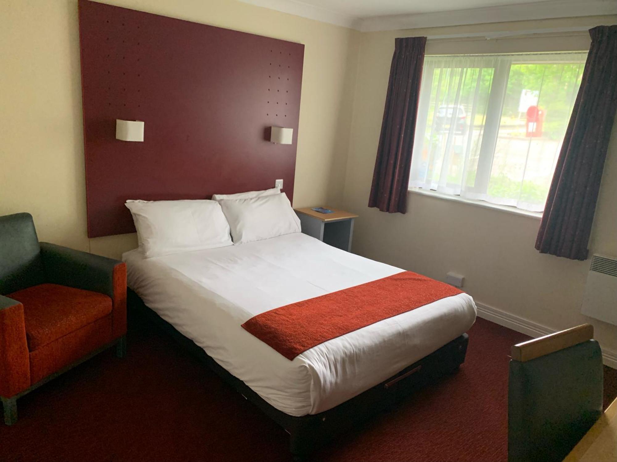 Days Inn Southampton Rownhams Chilworth  Εξωτερικό φωτογραφία