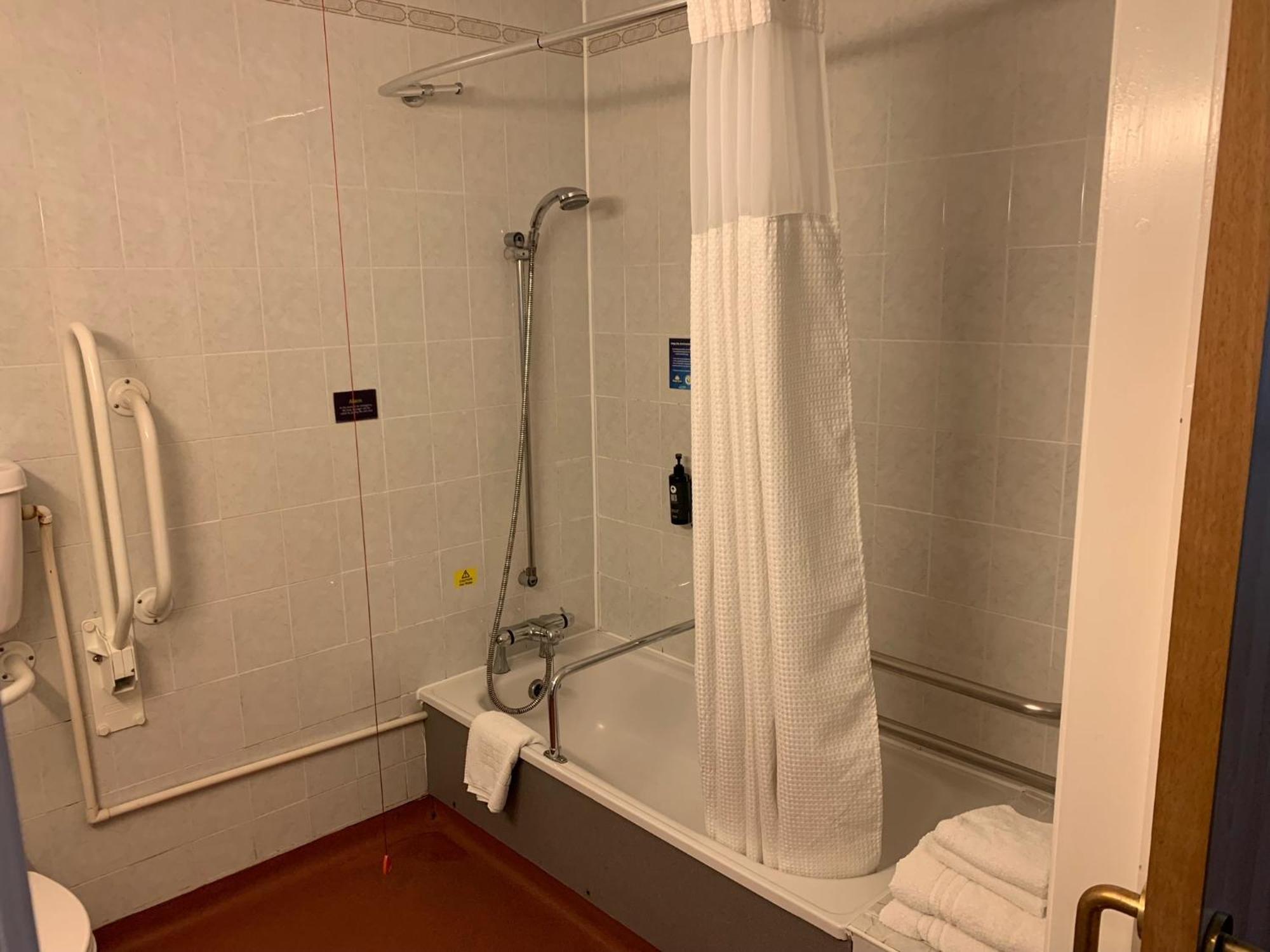 Days Inn Southampton Rownhams Chilworth  Δωμάτιο φωτογραφία