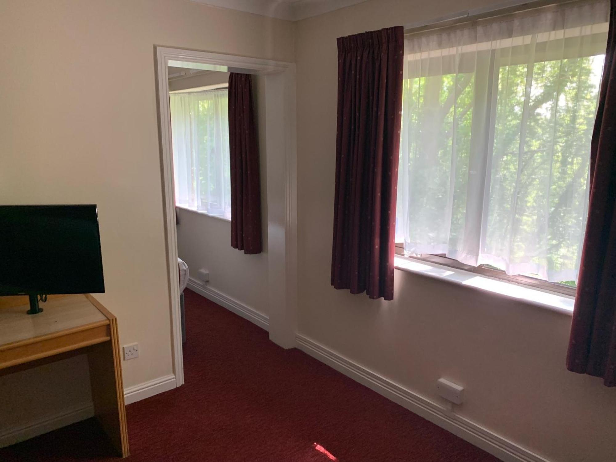 Days Inn Southampton Rownhams Chilworth  Δωμάτιο φωτογραφία