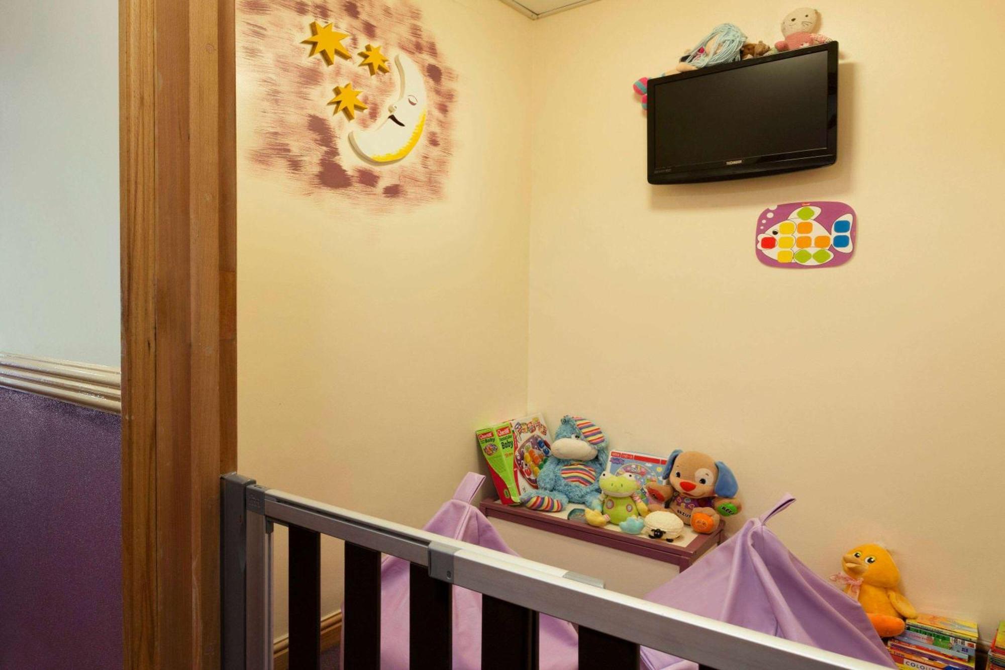 Days Inn Southampton Rownhams Chilworth  Εξωτερικό φωτογραφία