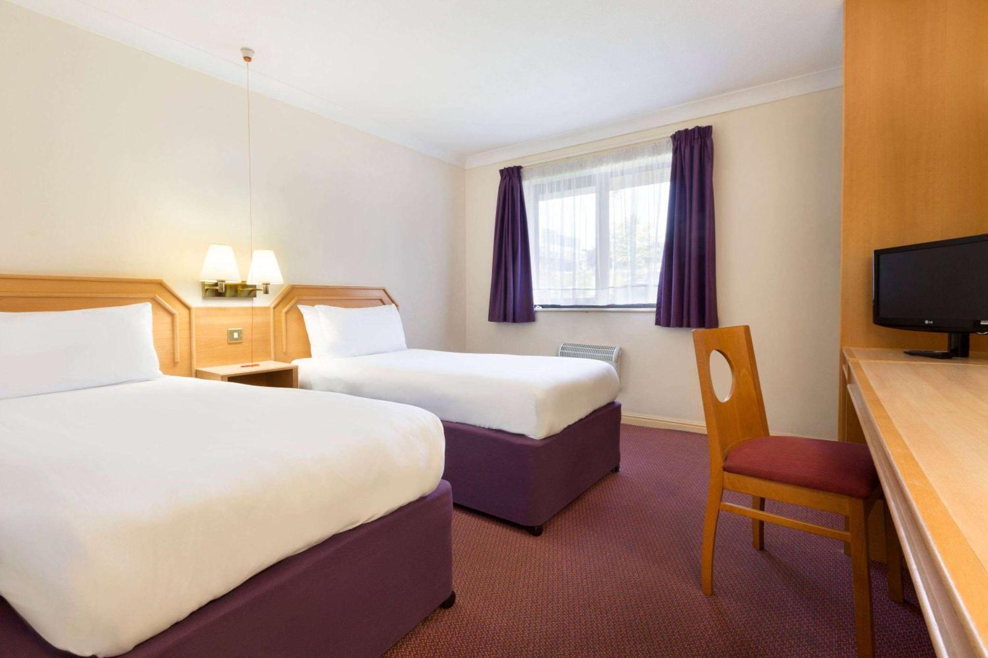 Days Inn Southampton Rownhams Chilworth  Εξωτερικό φωτογραφία