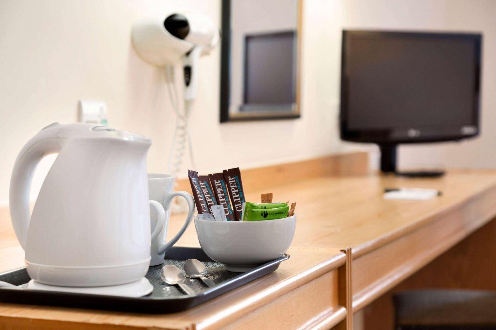 Days Inn Southampton Rownhams Chilworth  Εξωτερικό φωτογραφία