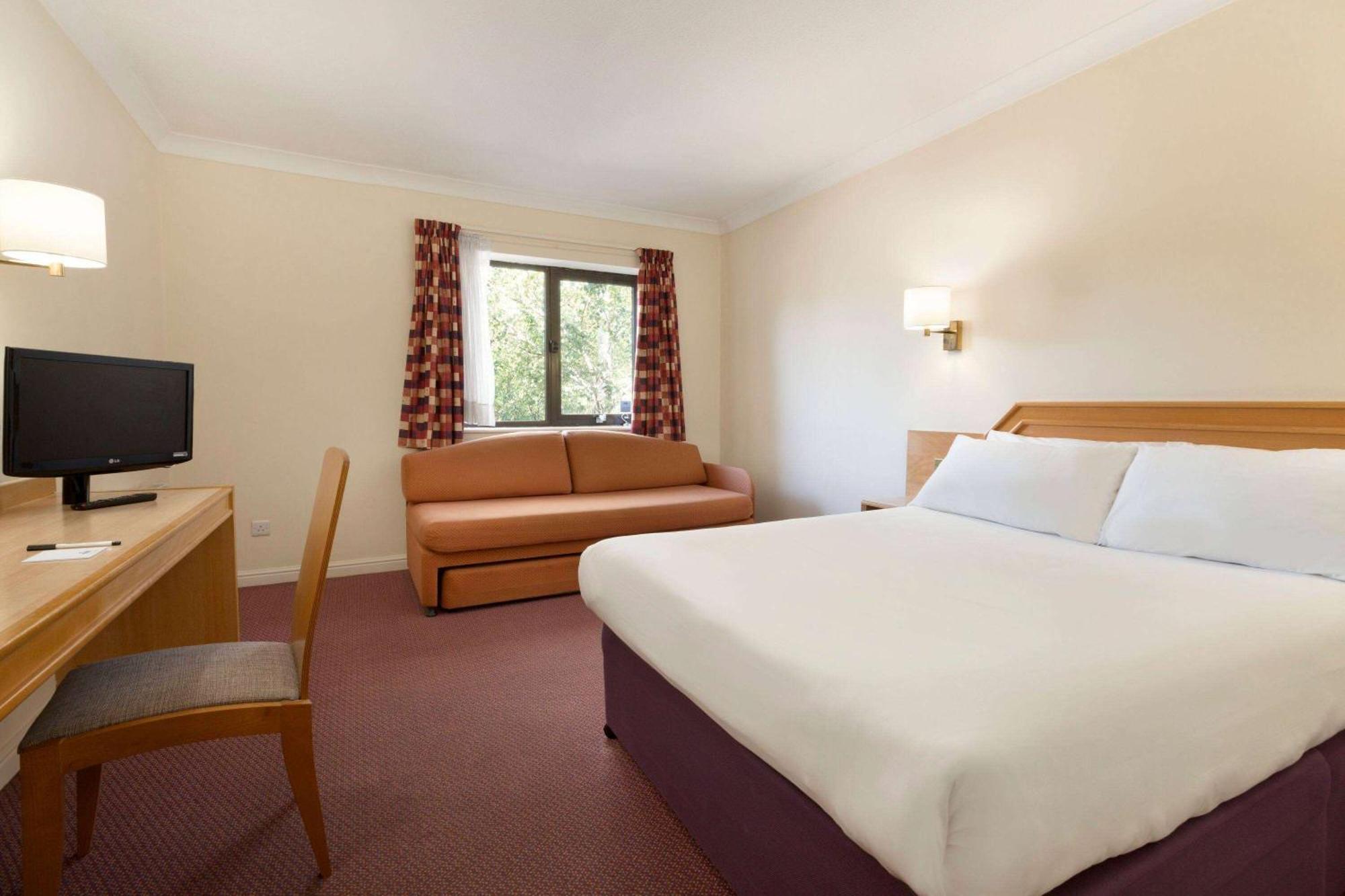 Days Inn Southampton Rownhams Chilworth  Εξωτερικό φωτογραφία