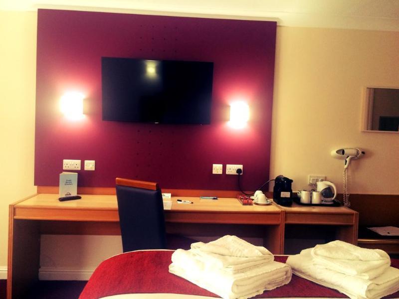 Days Inn Southampton Rownhams Chilworth  Εξωτερικό φωτογραφία