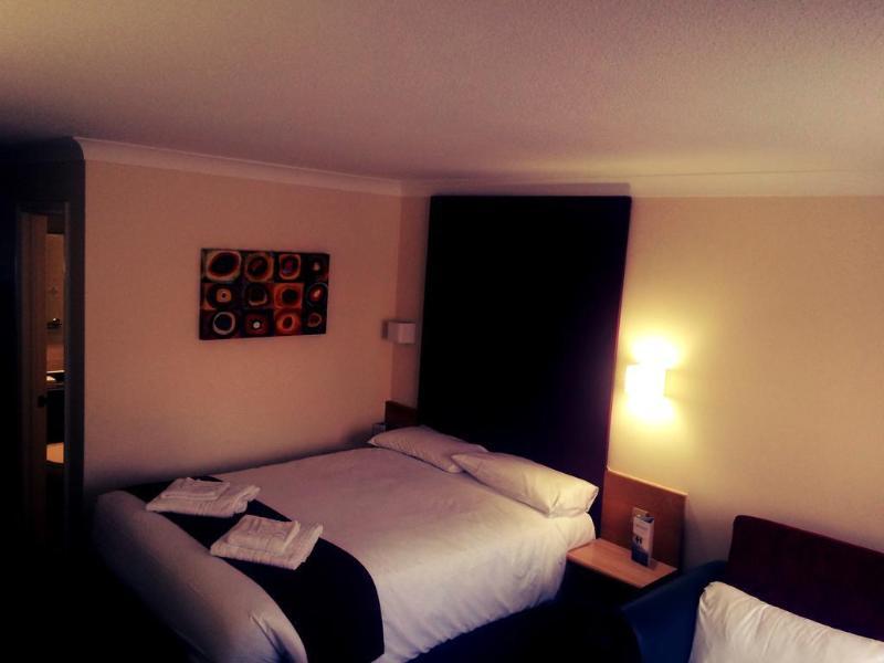 Days Inn Southampton Rownhams Chilworth  Εξωτερικό φωτογραφία