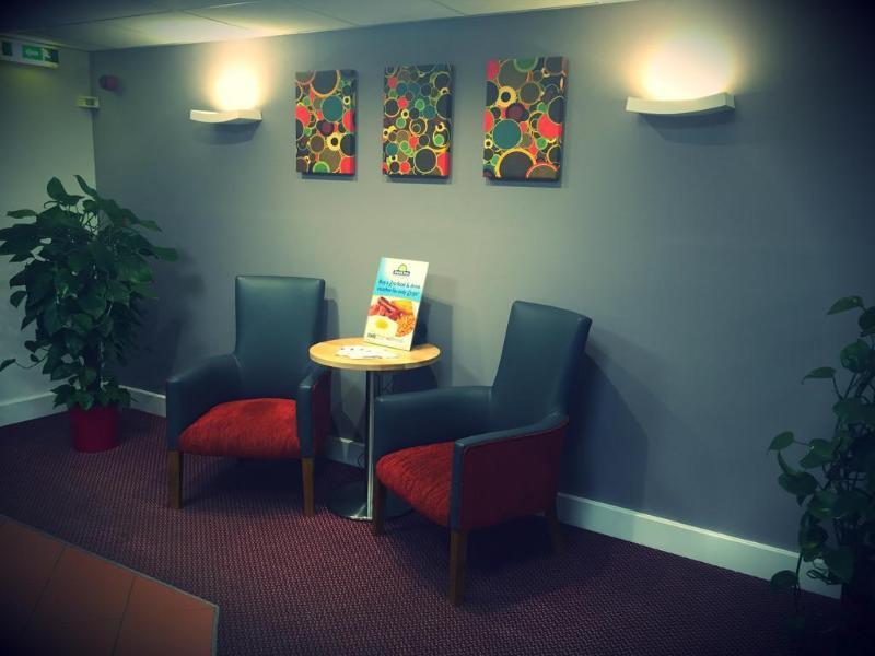 Days Inn Southampton Rownhams Chilworth  Εξωτερικό φωτογραφία