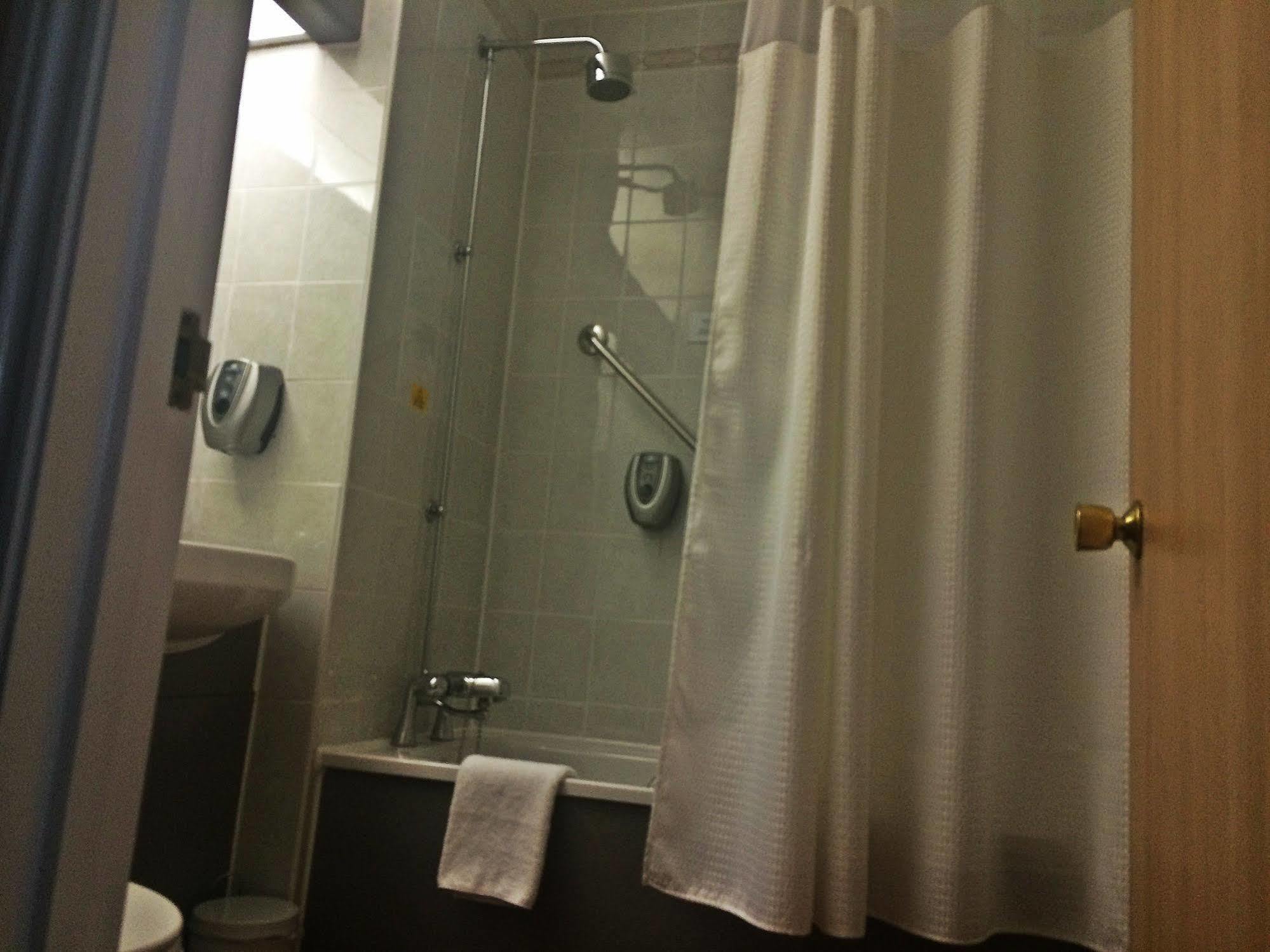 Days Inn Southampton Rownhams Chilworth  Εξωτερικό φωτογραφία