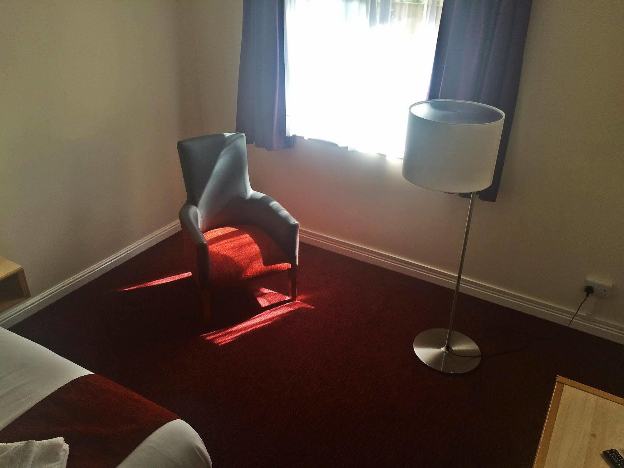 Days Inn Southampton Rownhams Chilworth  Εξωτερικό φωτογραφία