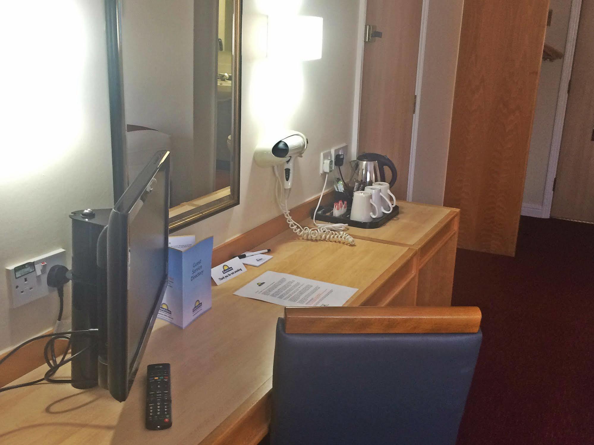 Days Inn Southampton Rownhams Chilworth  Εξωτερικό φωτογραφία