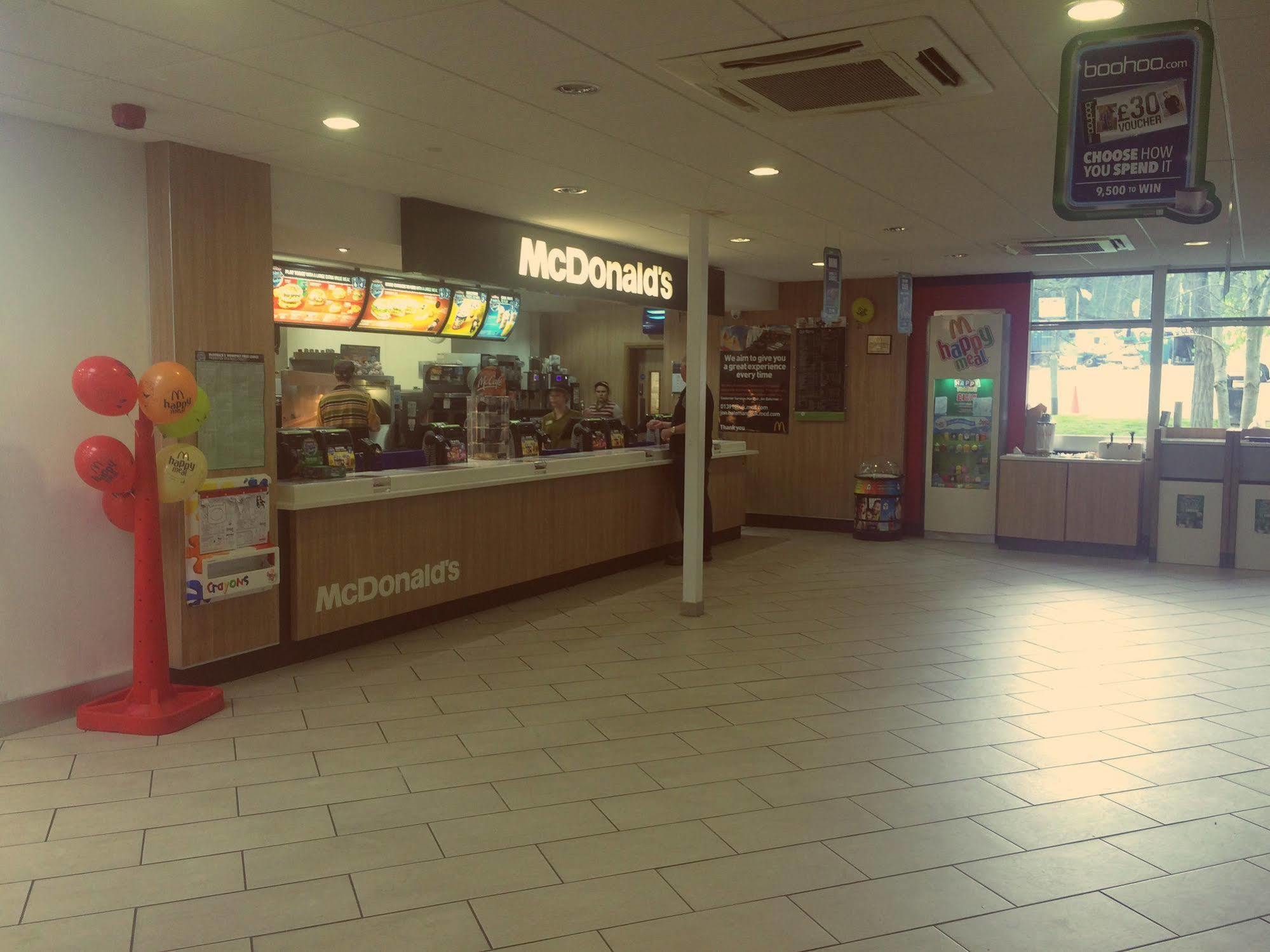 Days Inn Southampton Rownhams Chilworth  Εξωτερικό φωτογραφία