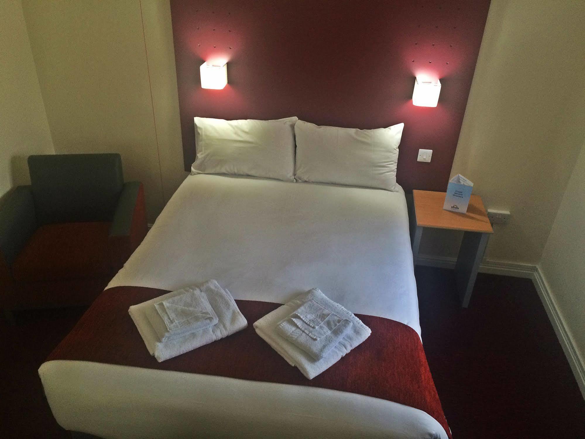 Days Inn Southampton Rownhams Chilworth  Εξωτερικό φωτογραφία