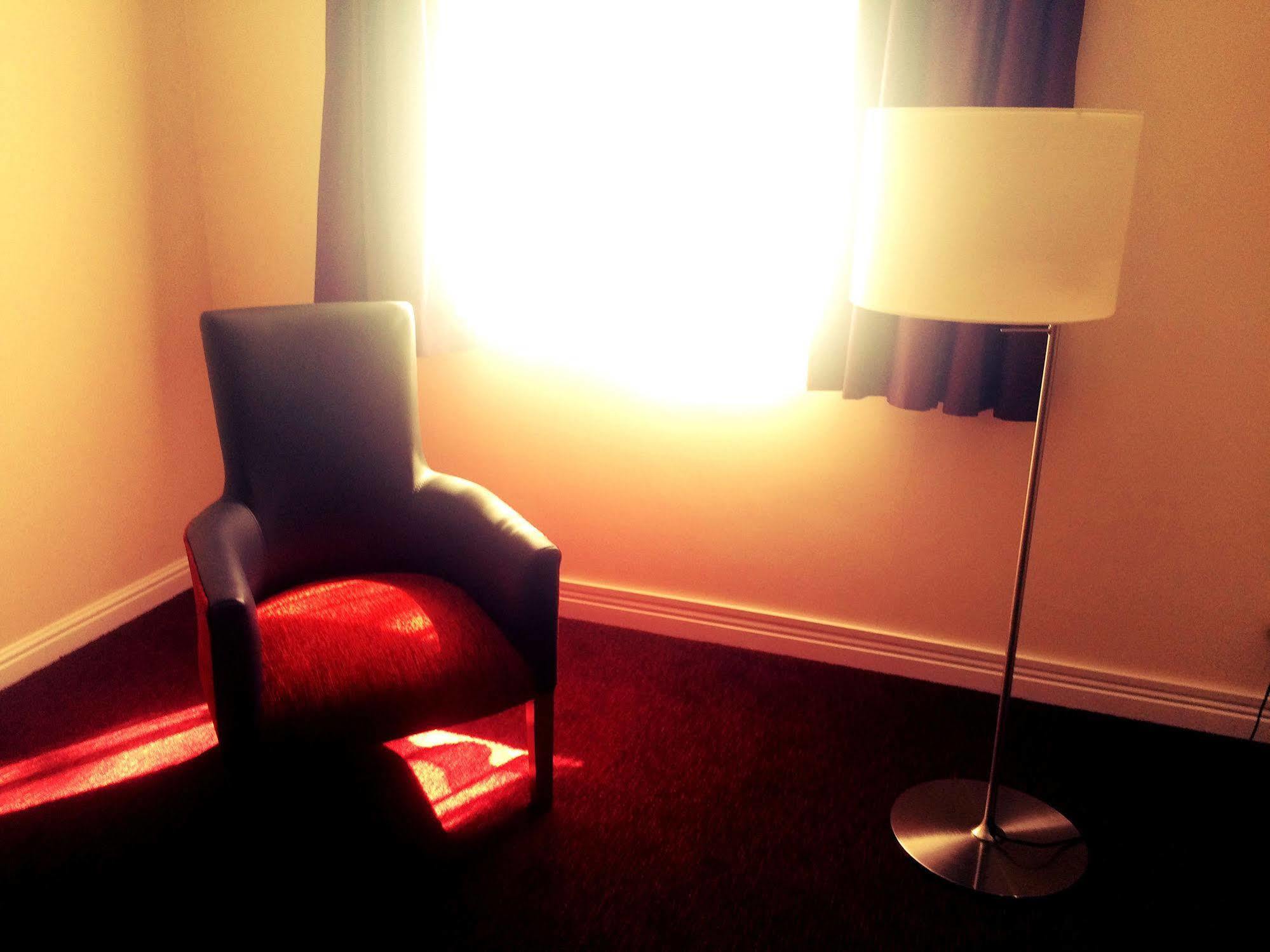 Days Inn Southampton Rownhams Chilworth  Εξωτερικό φωτογραφία