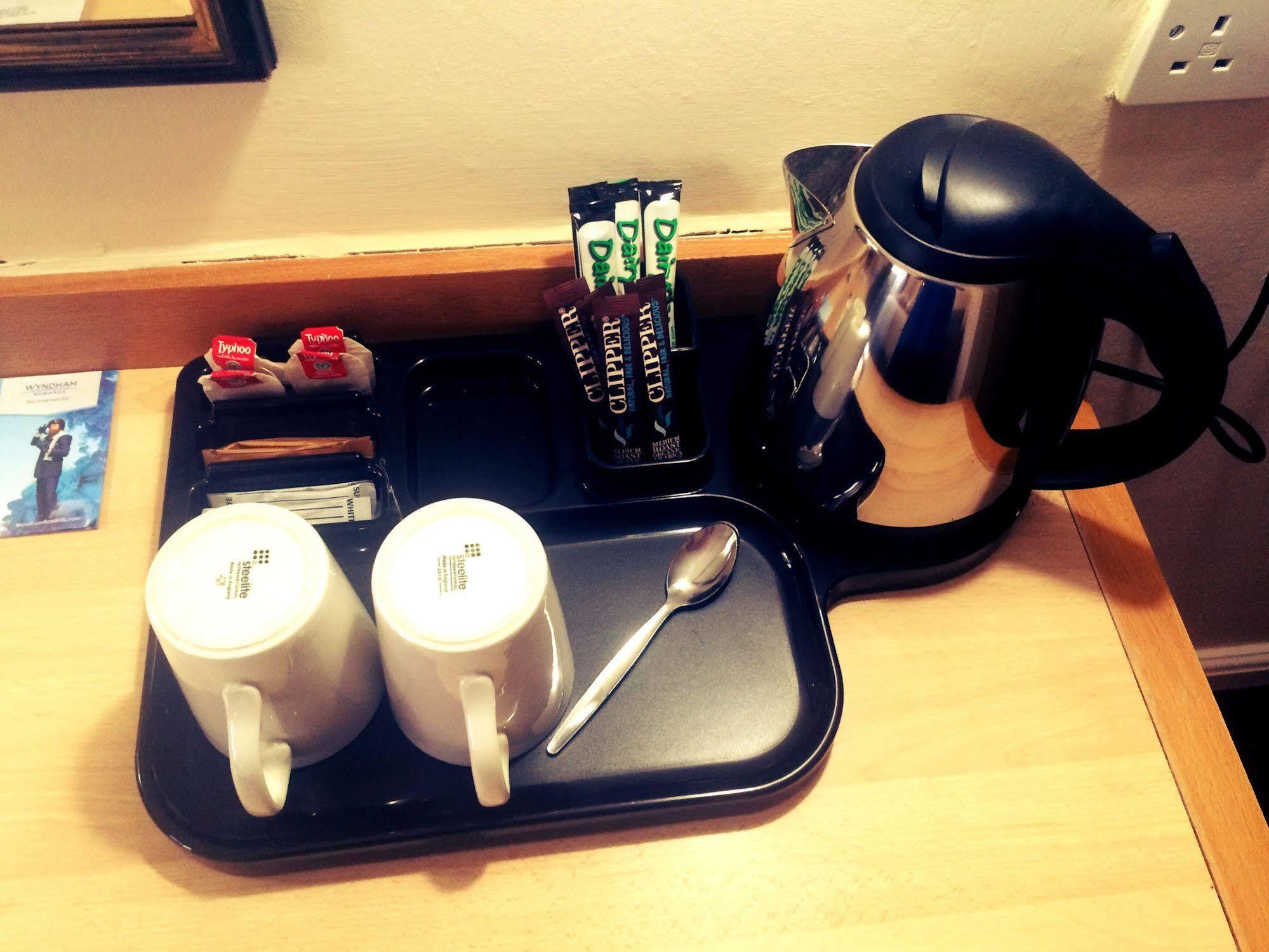 Days Inn Southampton Rownhams Chilworth  Εξωτερικό φωτογραφία