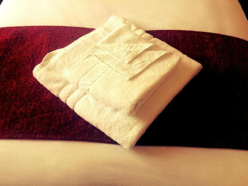 Days Inn Southampton Rownhams Chilworth  Εξωτερικό φωτογραφία